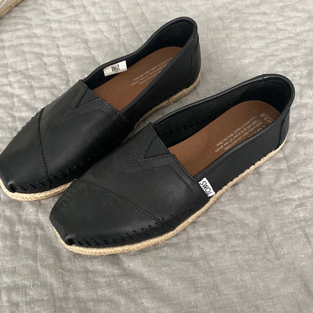Leather Tom’s